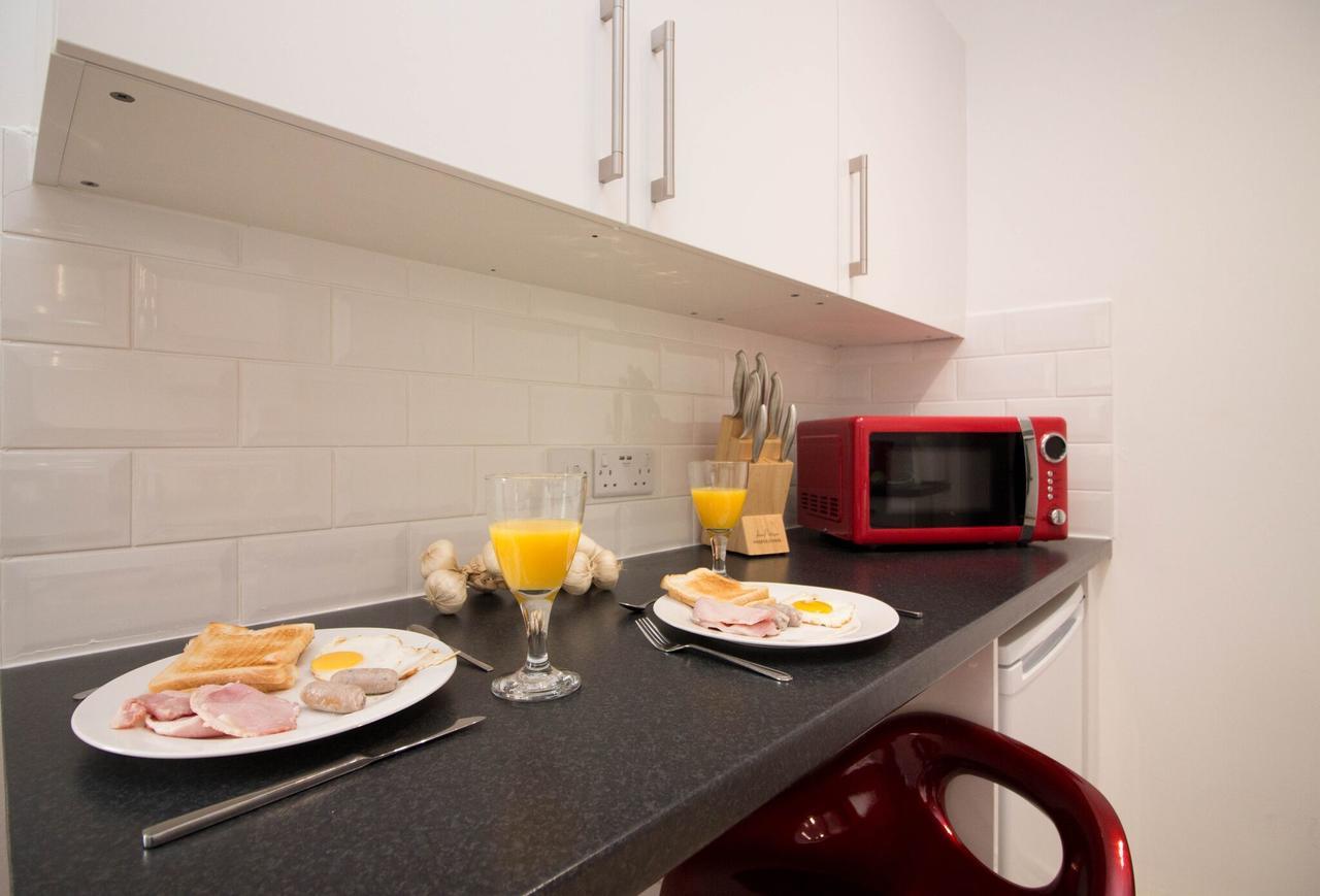Lovely Sea Front House In Cleethorpes - Sleeps 6 Exteriör bild