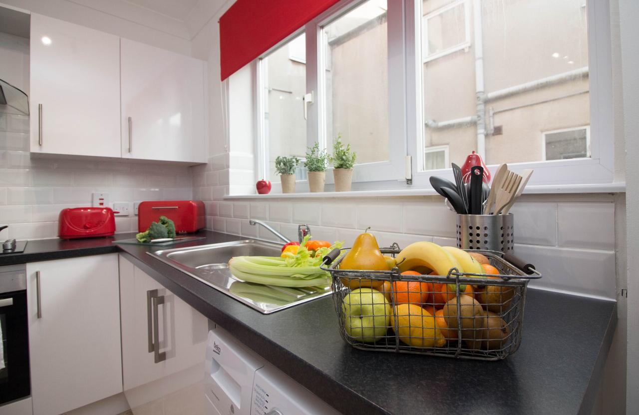Lovely Sea Front House In Cleethorpes - Sleeps 6 Exteriör bild